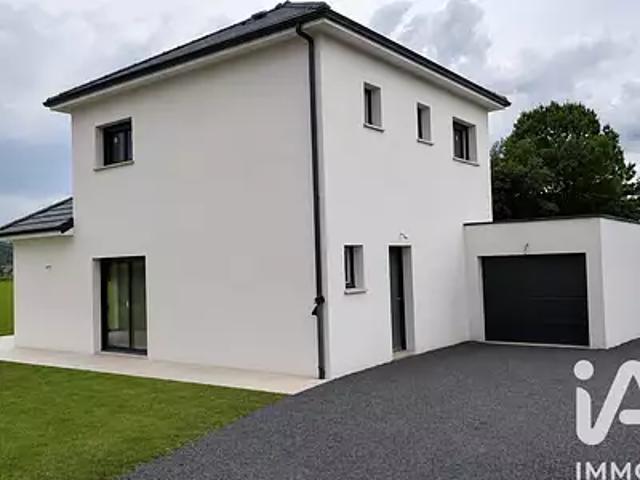 Maison vente à Pau, Bordes