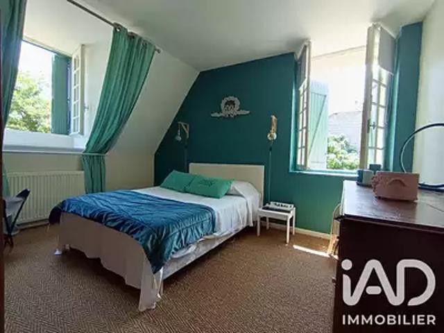 Maison vente à Pau, Bordes