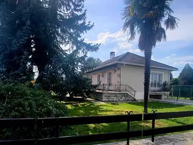 Maison vente à Pau, Bordes