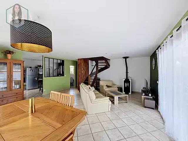 Maison vente à Lotissement du Bois, Bordes