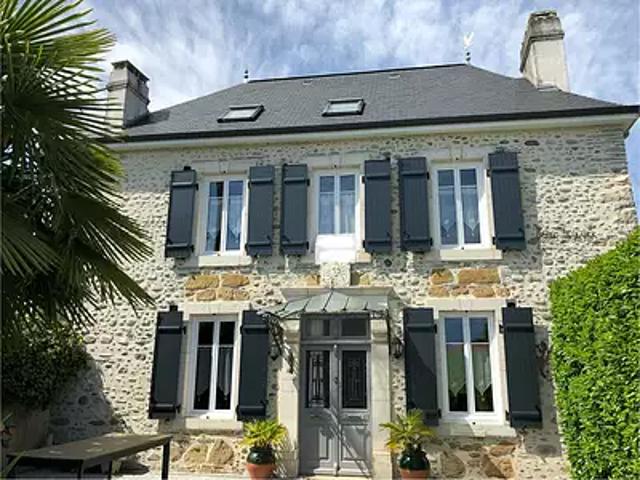 Maison vente à Pau, Bordes