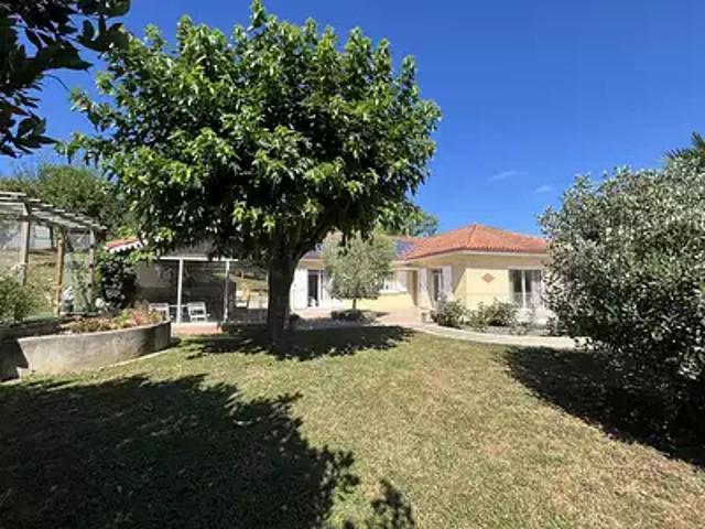 Maison vente à Bordes, Hautes-Pyrénées