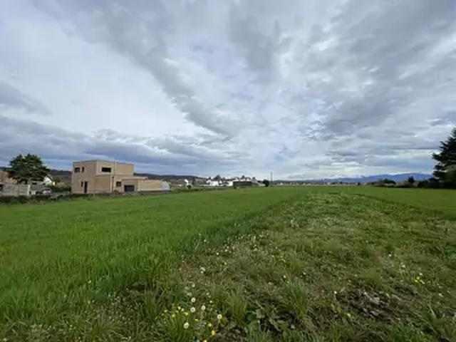 Terrain vente à Tarbes, Bordes