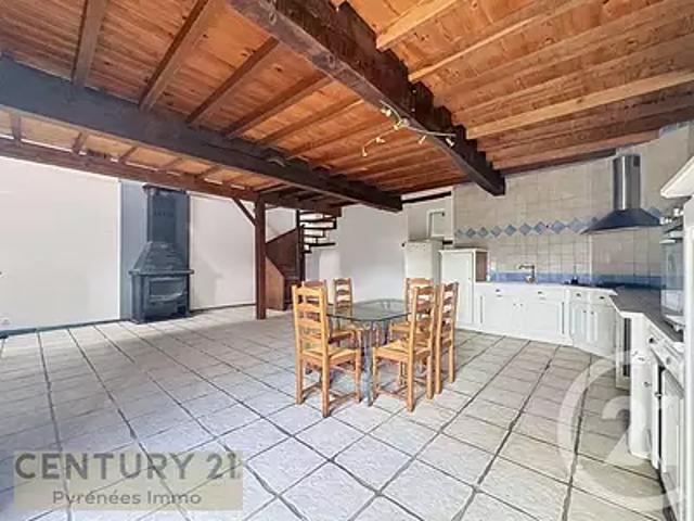 Appartement location à Bordes-de-Rivière, Haute-Garonne