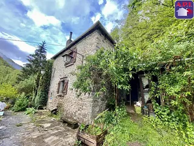 Maison vente à Saint-Girons, Les Bordes-sur-lez