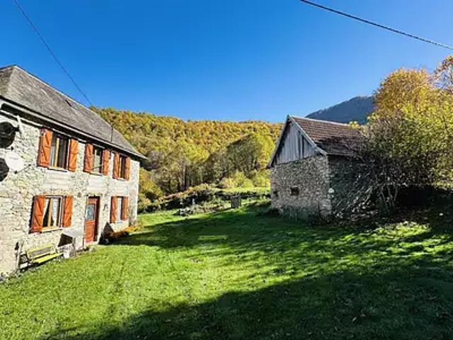 Maison vente à Saint-Girons, Les Bordes-sur-lez