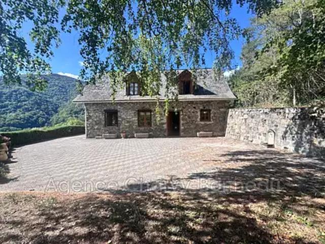 Maison vente à Les Bordes-sur-Lez, Bordes-Uchentein