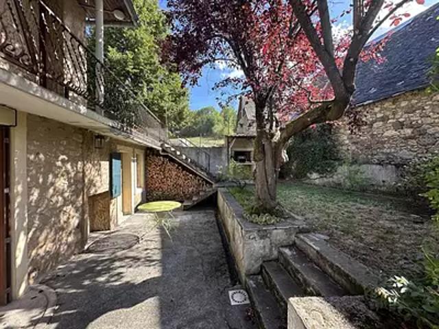 Maison vente à Les Bordes-sur-Lez, Bordes-Uchentein