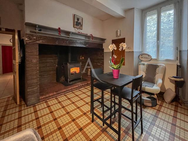 Maison vente à Pau, Bordes