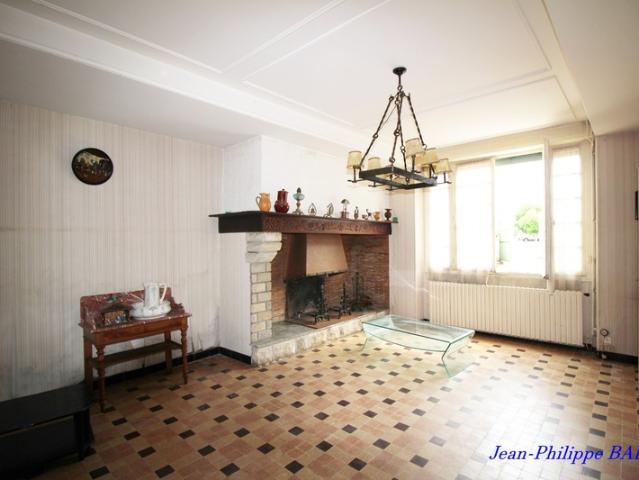 Maison vente à Pau, Bordes