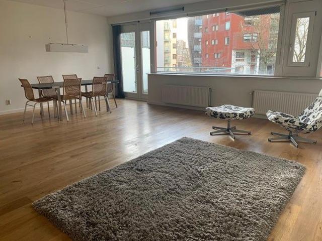 Appartement te huur in West, Bosch