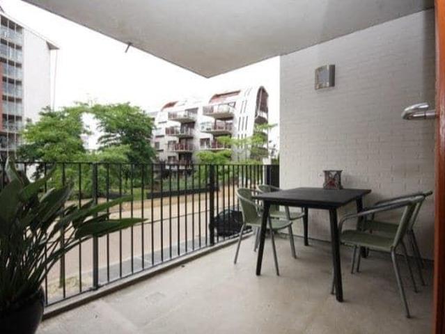 Appartement te huur in Bosch, Noord Brabant