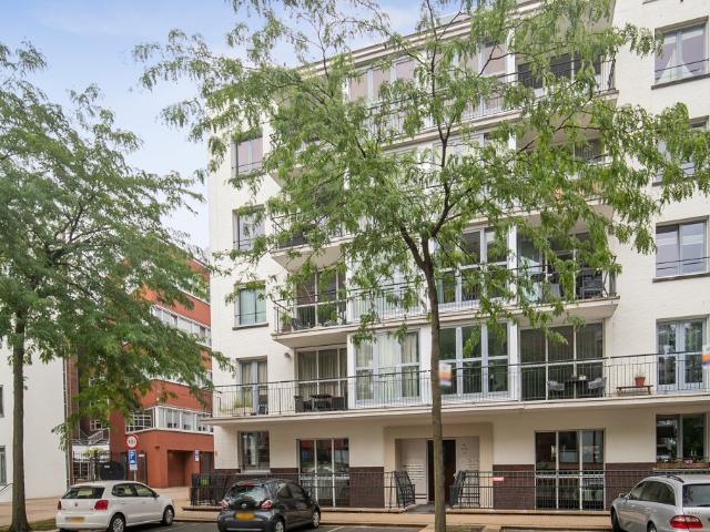 Appartement te huur in West, Bosch