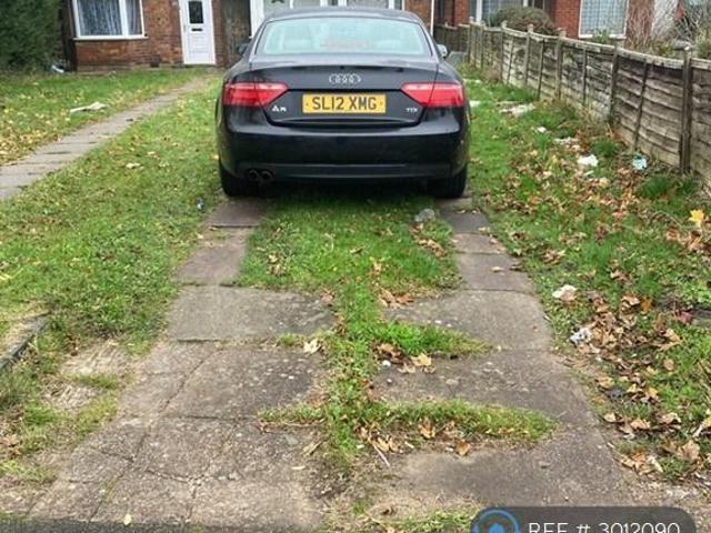House for rent in Alum Rock, Birmingham