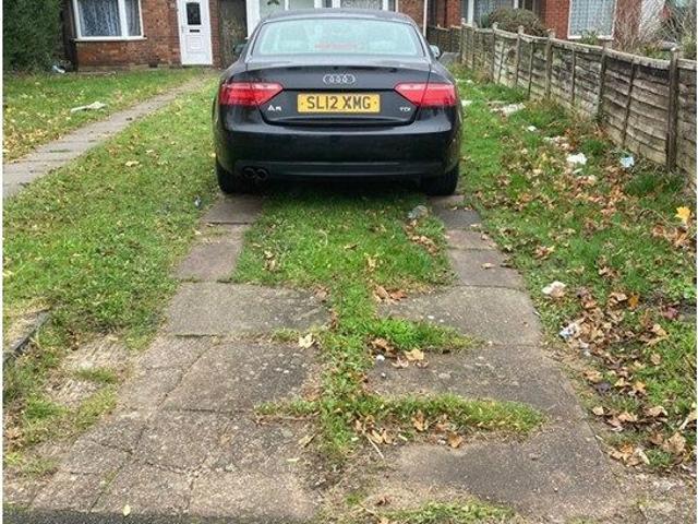 House for rent in Alum Rock, West Midlands
