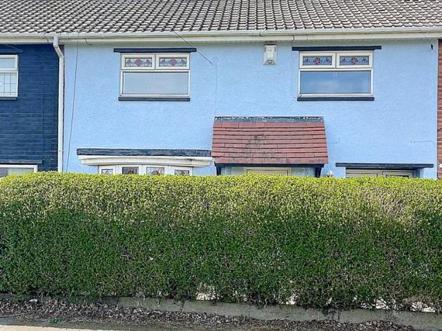 House for rent in Pallister, Middlesbrough