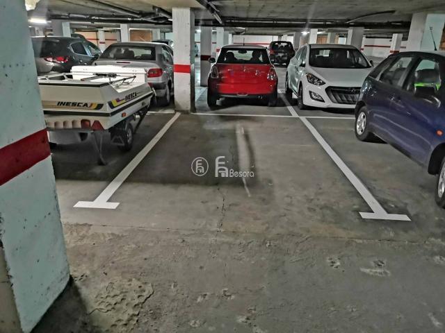 Garaje en venta en La Bordeta, Segrià