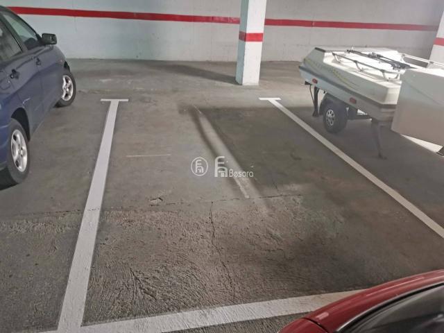 Garaje en venta en La Bordeta, Segrià