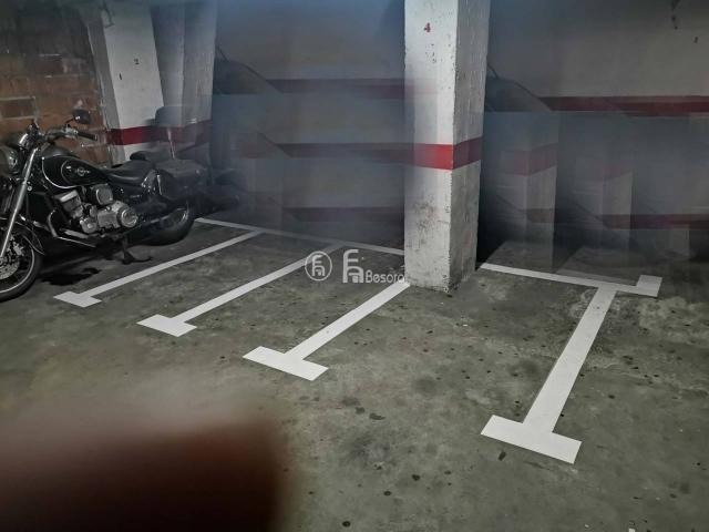 Garaje en venta en La Bordeta, Segrià