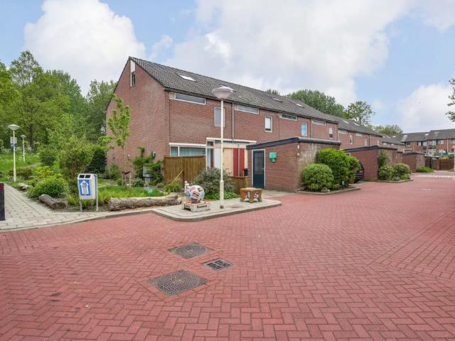 Woning te huur in Buytenwegh, Zoetermeer