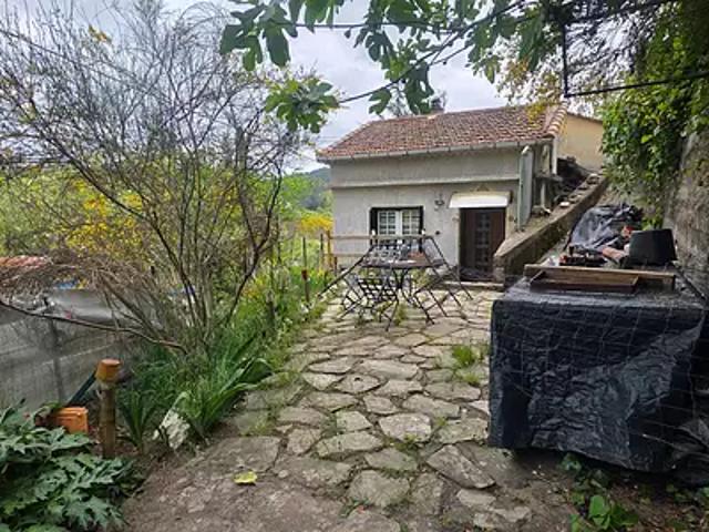 Maison vente à Alès, Bordezac