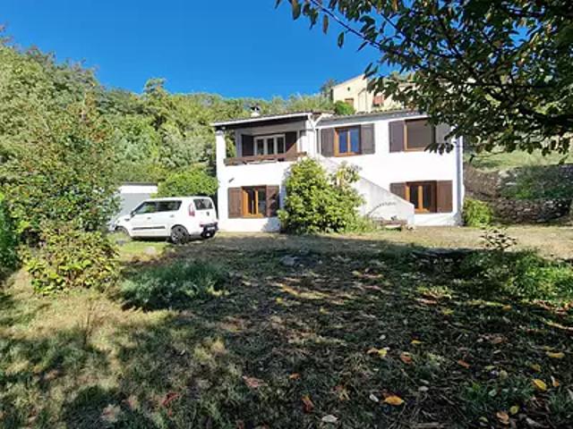 Maison vente à Alès, Bordezac