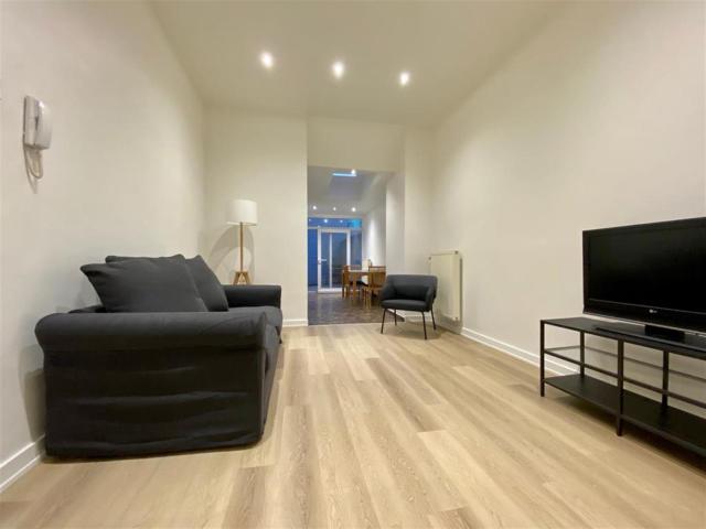 Appartement location à Brussel, Bruxelles