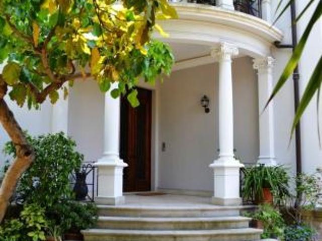 Villa Indipendente in vendita a Bordighera, Liguria