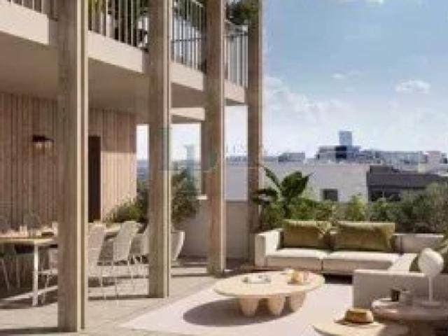 Appartement vente à Bordeaux