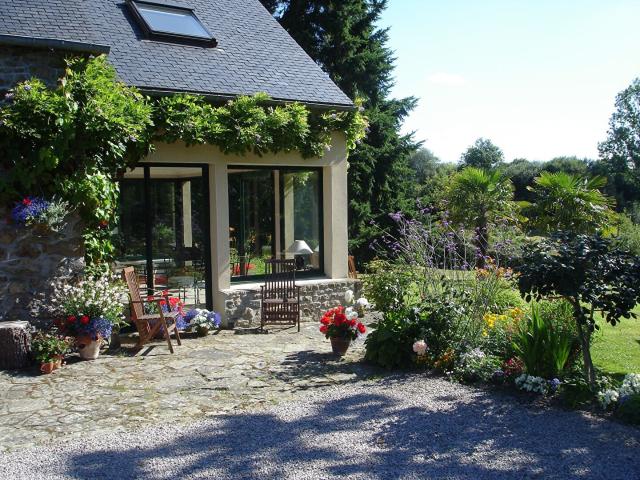 Maison vente à Saint-Brieuc, Bretagne