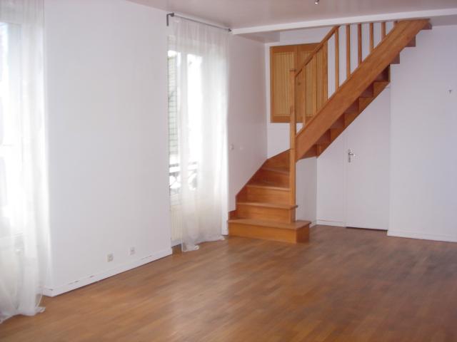 Duplex location à Nogent-sur-Marne, Saint-maur-des-fossés