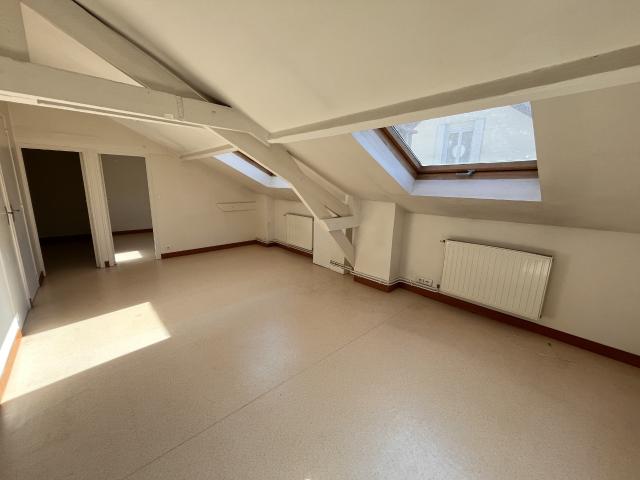 Appartement vente à Nogent-sur-Marne, Maisons-alfort