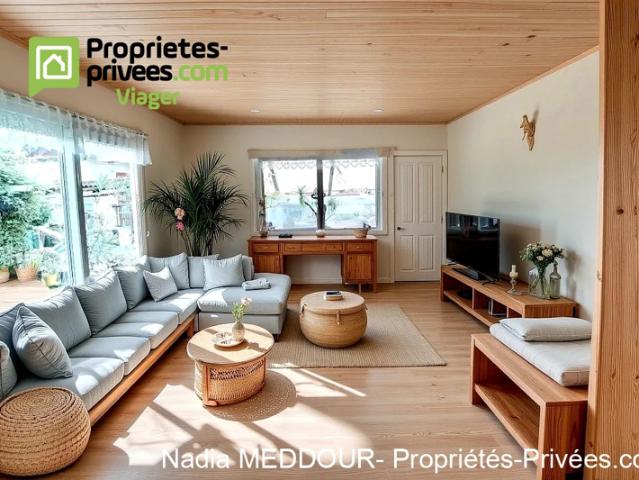 Maison vente à Le Raincy, Gournay-sur-marne