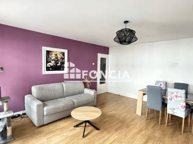 Appartement vente à Rueil-Malmaison, Hauts-de-Seine