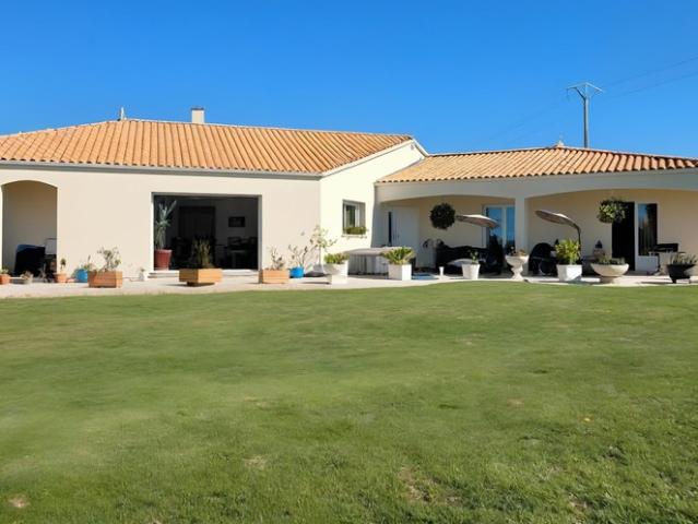 Maison vente à Bords