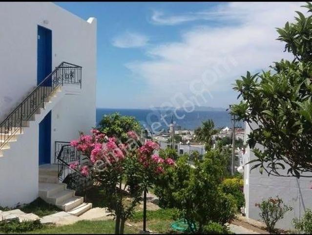Bodrum, Muğla içerisinde kiralık Devremülk