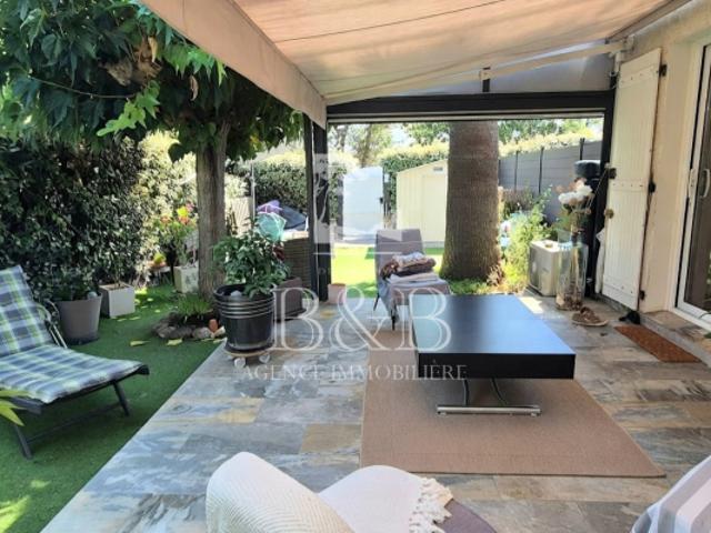 Appartement vente à Arrondissement de Draguignan, La Motte