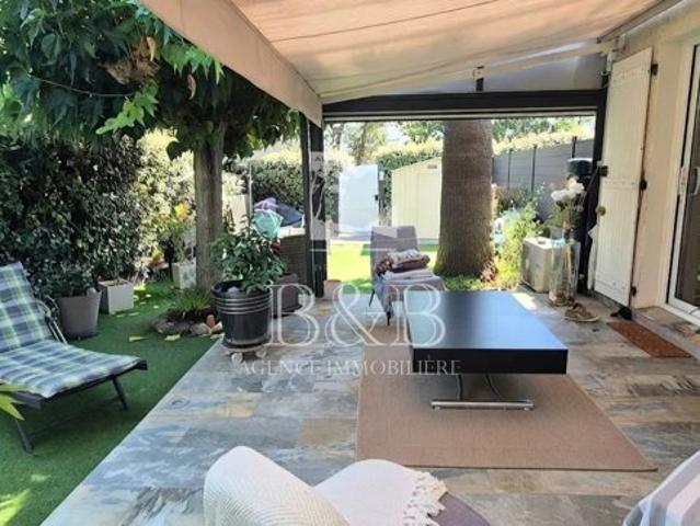 Appartement vente à Arrondissement de Draguignan, La Motte