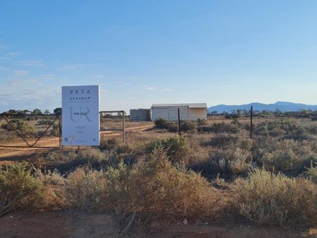 Land for sale in Stirling North, South Australia