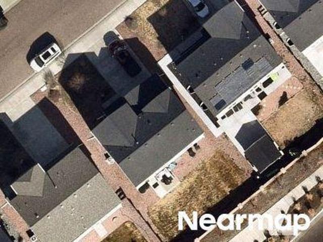 Property for sale in Colorado Springs, Colorado
