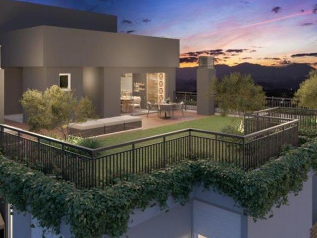 Apartamento venda em Região Geográfica Imediata de Taquara - Parobé - Igrejinha, Região Metropolitana de Porto Alegre