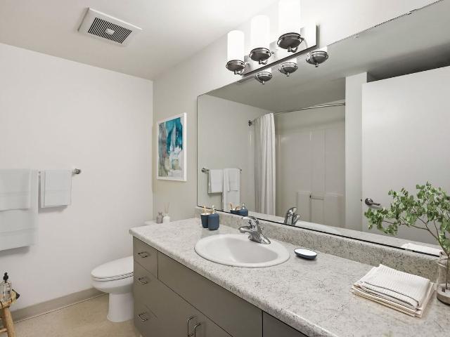 Apartment for rent in Cascade, Seattle