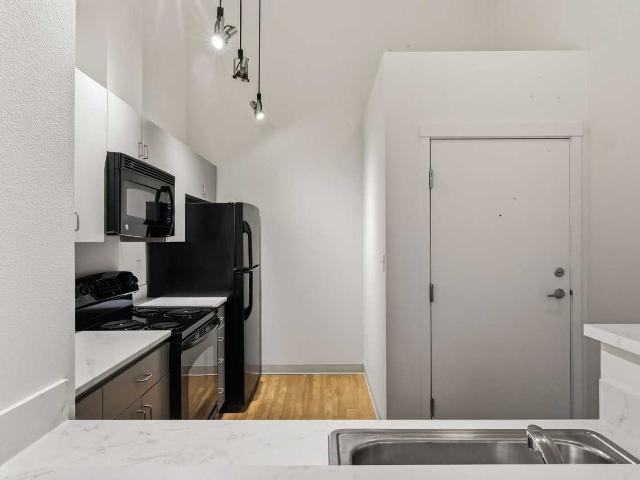 Apartment for rent in Seattle, Washington