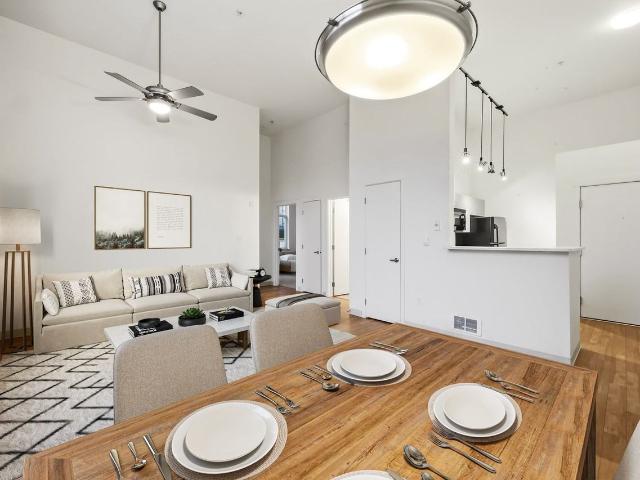 Apartment for rent in Seattle, Washington