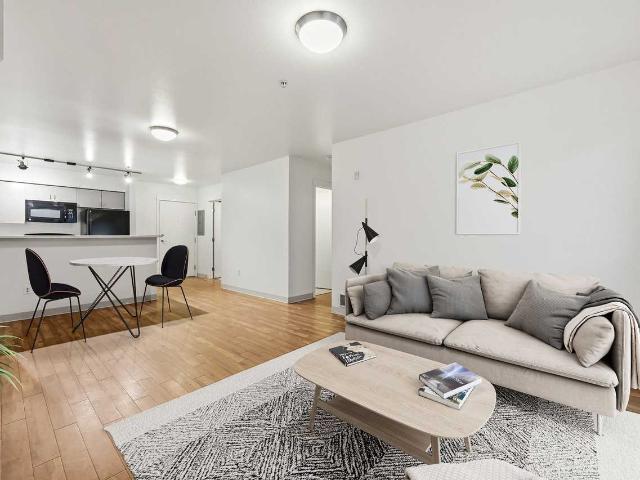 Apartment for rent in Seattle, Washington