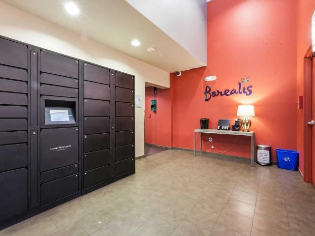 Apartment for rent in Seattle, Washington