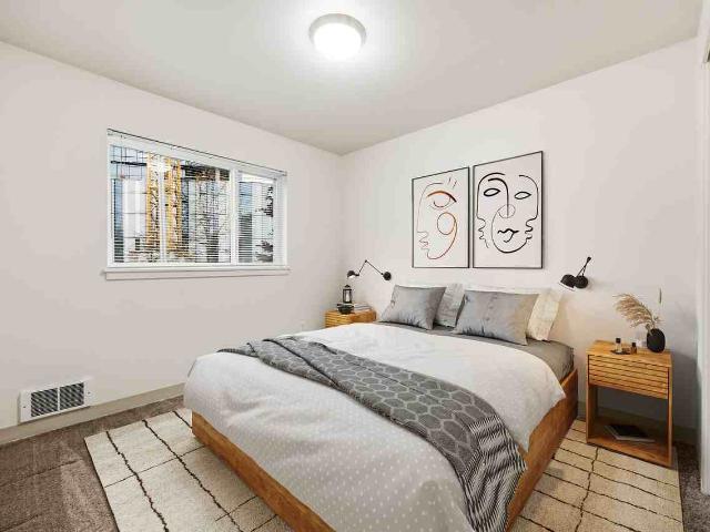 Apartment for rent in Seattle, Washington