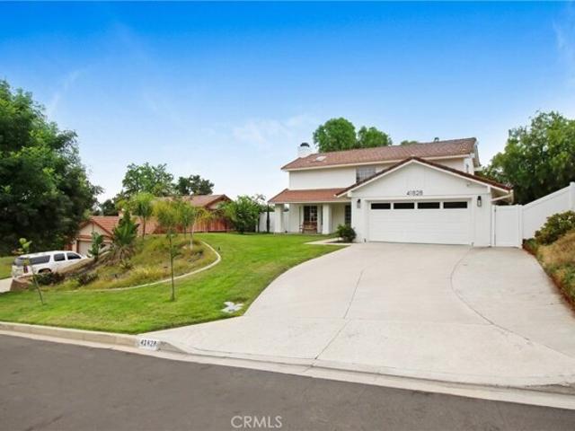 House for sale in Temecula, California