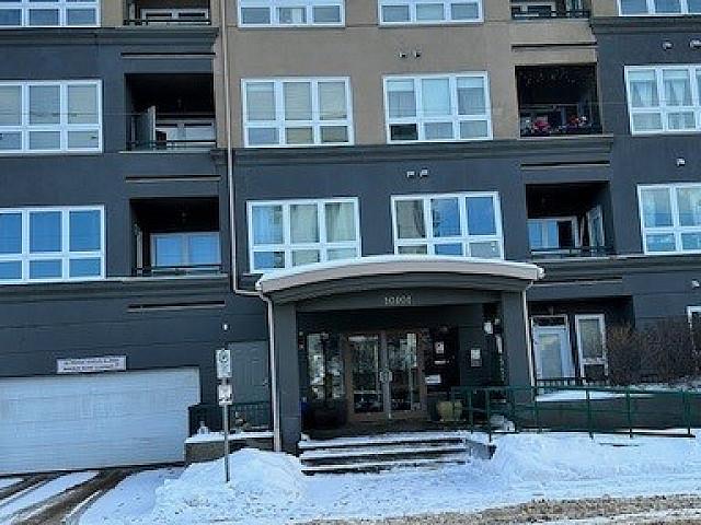 Condo for rent in Fort Mcmurray, Alberta