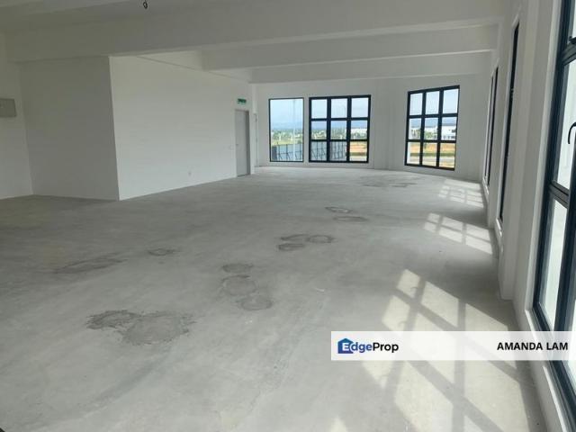 Shop for rent in Wellesley, Penang